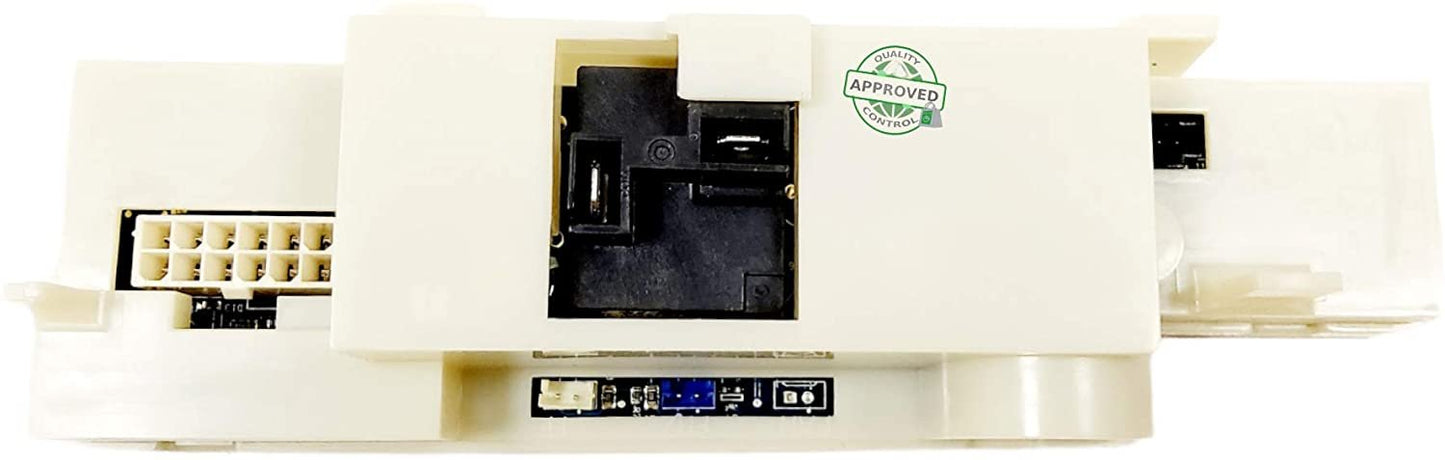 GlobPro 241739712 Refrigerator Temperature Control Board 8" length Approx. Replacement for and compatible with Frigidaire 241739712 Heavy DUTY