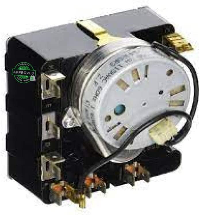 GLOB PRO SOLUTIONS 131062300 CKD4264 Timer