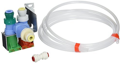 Express Parts Whirlpool W10408179 Water Inlet Valve