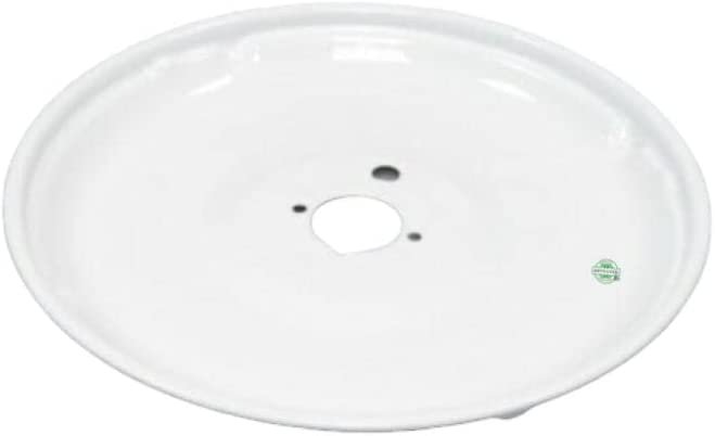 GLOB PRO SOLUTIONS 257962 CKD4732 Burner Drip Bowl