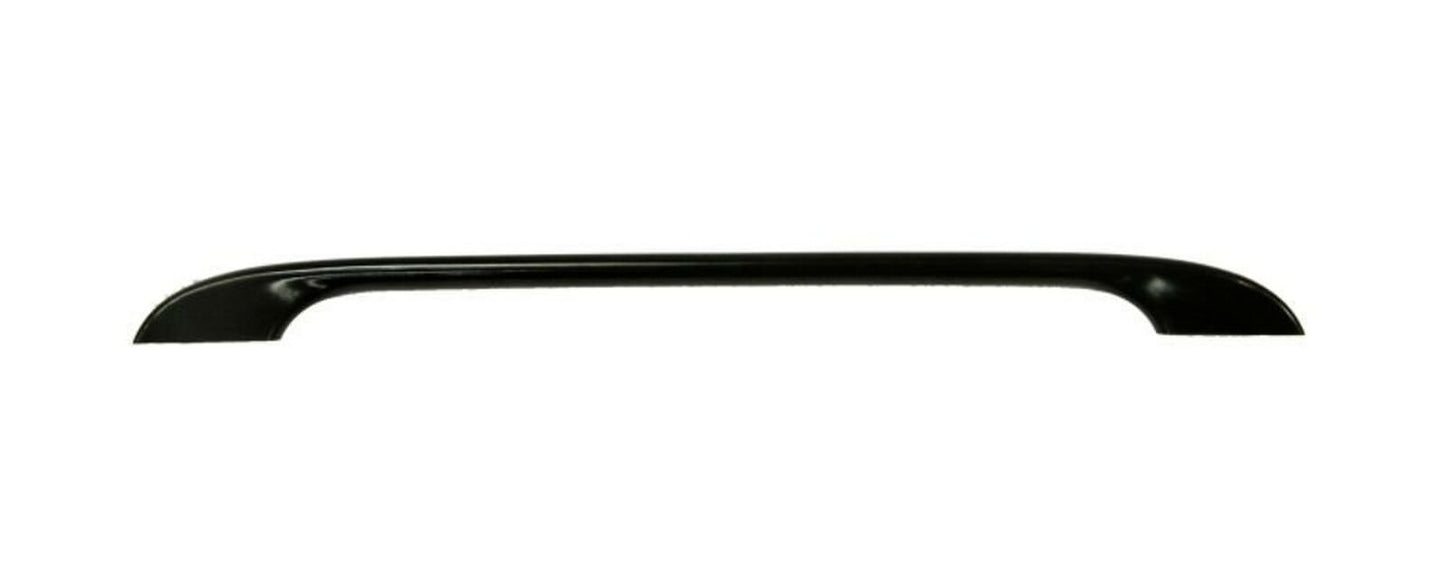Kenmore Factory Oem 5304458312 For 316443600 Handle;door Blk"