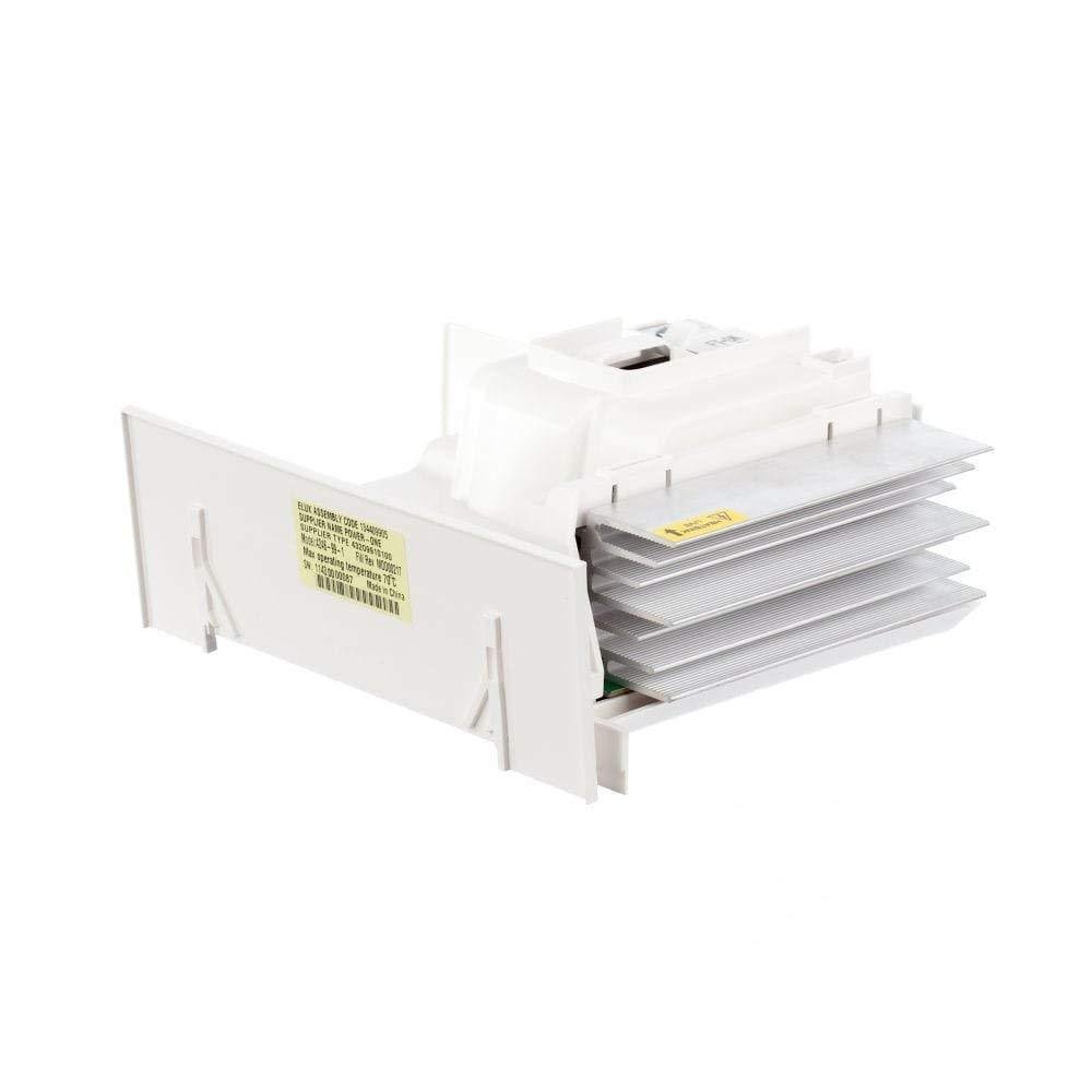 134743500 FREE EXPEDITED Frigidaire Elux Assembly Motor Control Board 134743500