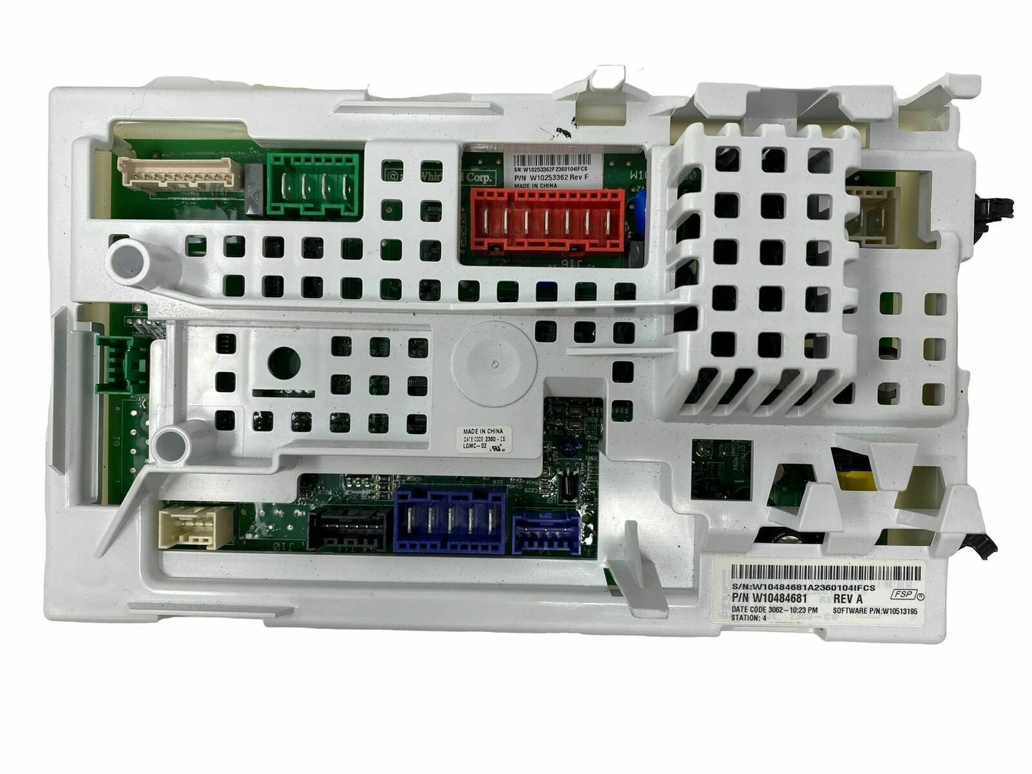 2-3 Days Delivery - Washer Main Control Board EAP4704668 - PD00004191