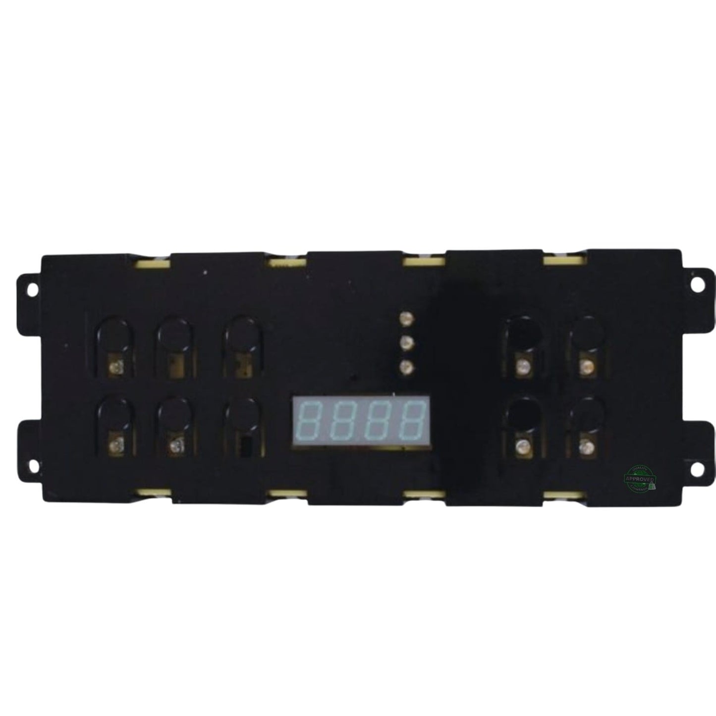 GlobPro CK900379 316207520 Range Main Control Board 10" ¾ length Approx. Replacement for and compatible with Frigidaire Tappan Kenmore Heavy DUTY