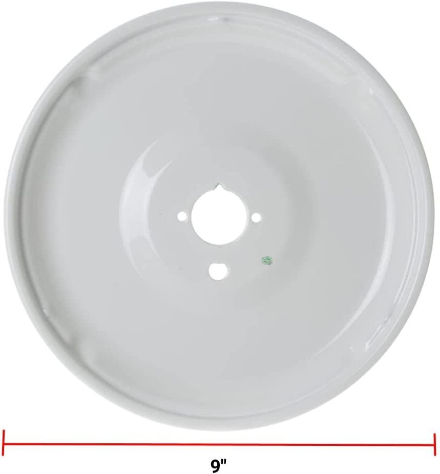 GLOB PRO SOLUTIONS 257962 CKD4732 Burner Drip Bowl
