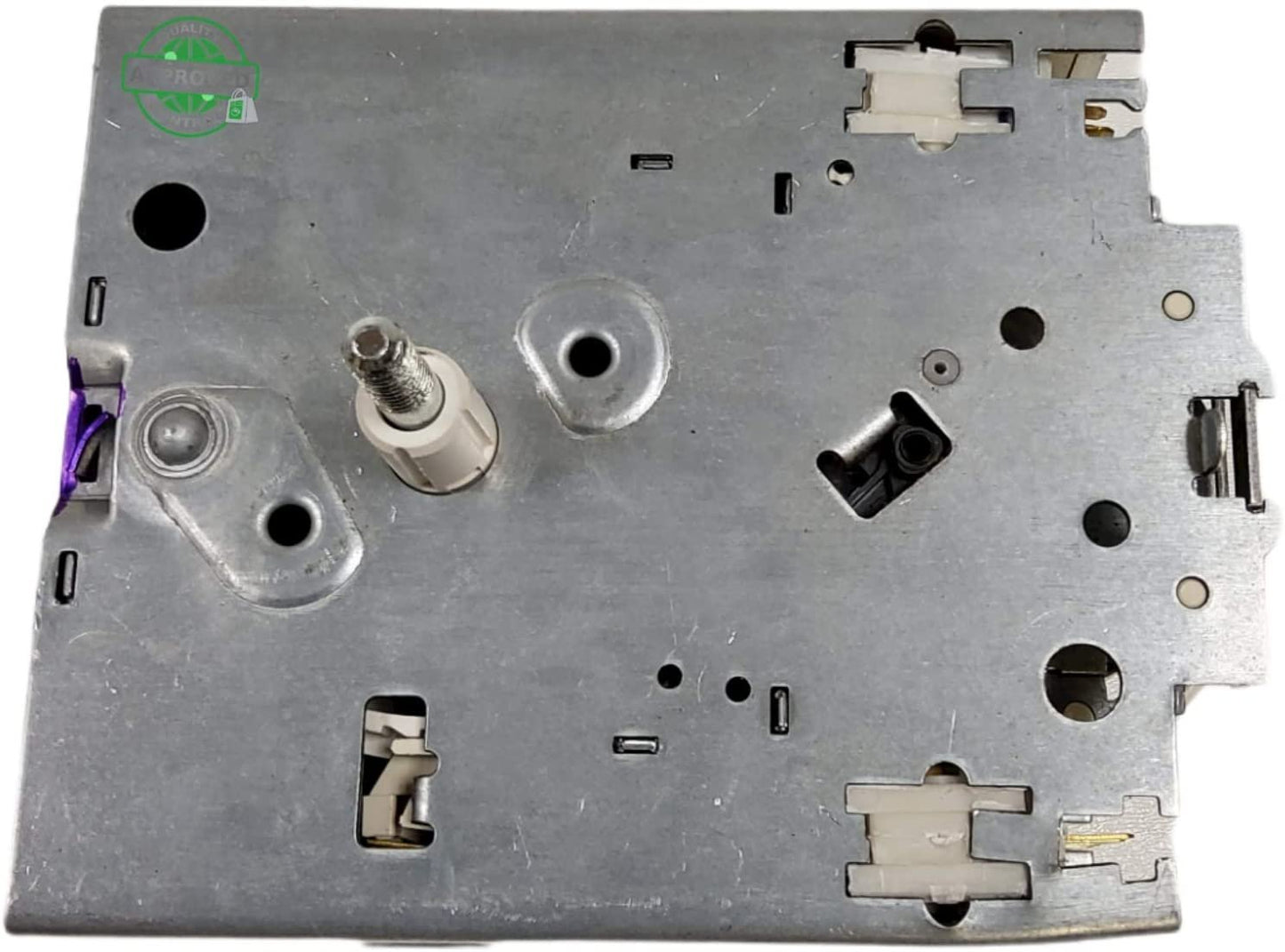 GlobPro WP3951769 Washer Timer 1 ½" Shaft length Approx. Replacement for and compatible with Frigidaire Electrolux WP3951769 Heavy DUTY