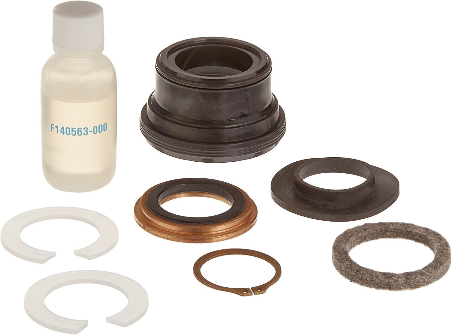 Frigidaire 5308950197 7 Tub Seal Kit
