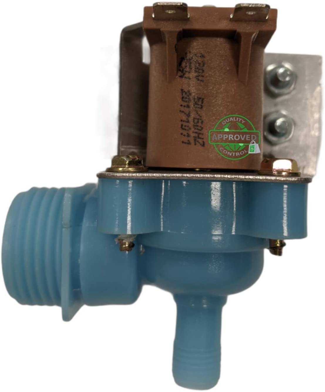 DELIVERY 2-3 DAYS-Uline Ice Maker Solenoid Water Valve 0023421 2552A 80-54624-00