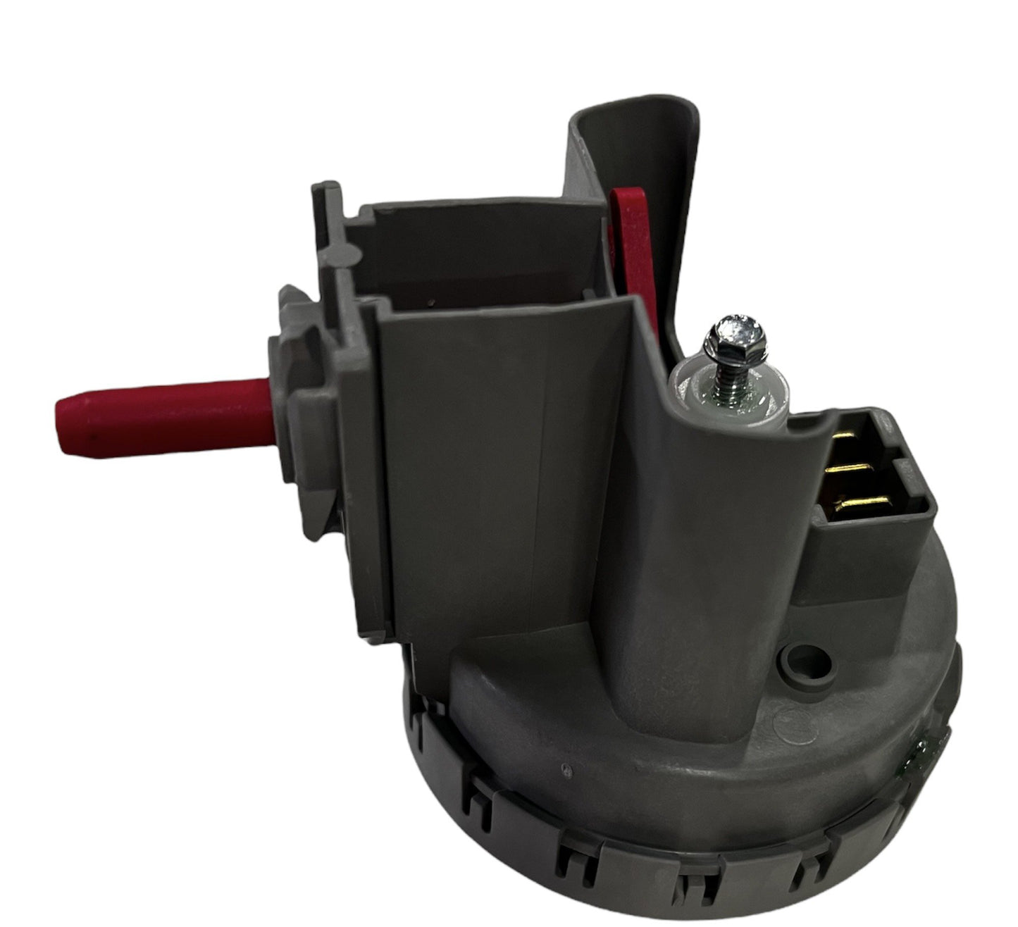 GlobPro WPW10231403 Water Level Pressure Switch Replacement for and compatible with Whirlpool Kenmore Estate Heavy DUTY
