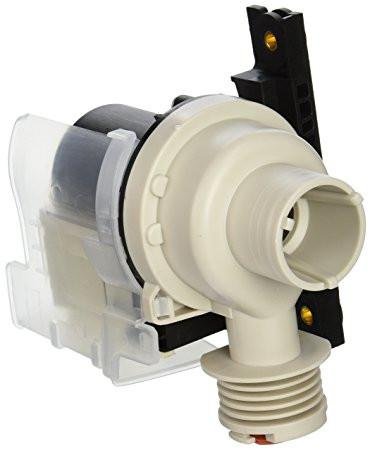 134051200 FREE EXPEDITED Frigidaire Washer Drain Pump Assembly 134051200