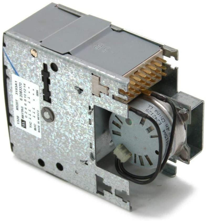 Global Solutions - Washer Timer AP6006197 - PS11739263
