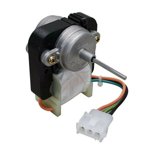 ReplacementParts - WR60X10168 Refrigerator Condenser Fan Motor 1170105