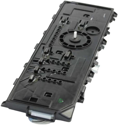 GLOB PRO SOLUTIONS WPW10269602 CKD1311 Washer Main Control Board 18" Length Approx. Replacement for and compatible with Whirlpool Heavy DUTY