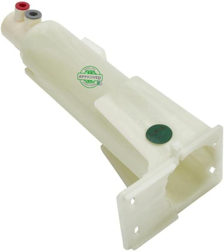 GLOB PRO SOLUTIONS AP6006021 PS11739083 EAP11739083 PD00003327 CKD2964 Water Filter Housing compatible with Crosley, Estate, Inglis Kenmore