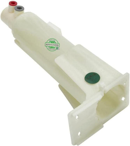 GLOB PRO SOLUTIONS AP6006021 PS11739083 EAP11739083 PD00003327 CKD2964 Water Filter Housing compatible with Crosley, Estate, Inglis Kenmore