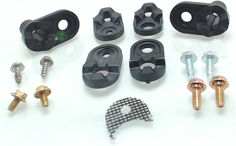 GLOB PRO SOLUTIONS 4318165 CKD5671 Door Closing Cam Kit