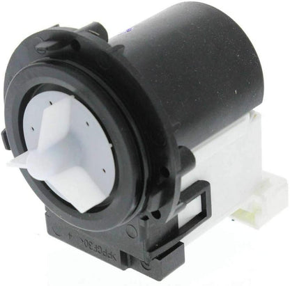 Global Solutions PD00001723 Drain Pump Wl for Whirlpool Washer 4681EA1007G 2003273 4681EA1007D 4681EA2001D
