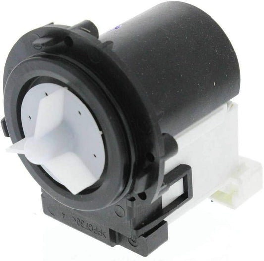 Global Solutions PD00001723 Drain Pump Wl for Whirlpool Washer 4681EA1007G 2003273 4681EA1007D 4681EA2001D