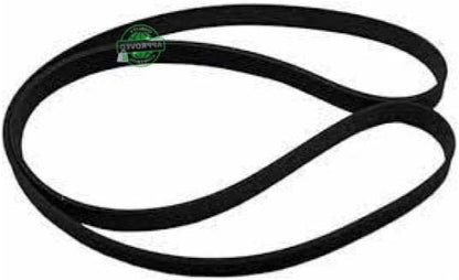 GLOB PRO SOLUTIONS AP6020747 PS11754067 EAP11754067 PD00004247 CKD5373 Tub Drive Belt