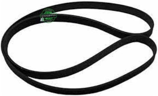 GLOB PRO SOLUTIONS AP6020747 PS11754067 EAP11754067 PD00004247 CKD5373 Tub Drive Belt