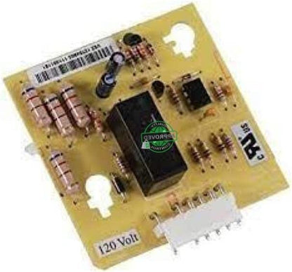 GLOB PRO SOLUTIONS 12002495 4591280 67003375 67004704 WP67004704 CKD3758 Control Board