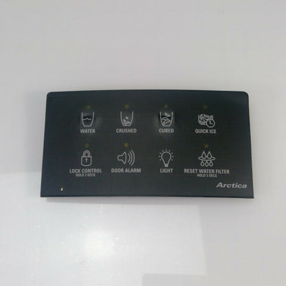 AP3796850 Fits Kenmore Interface Disp Asm Bk Refrigerator AP3796850