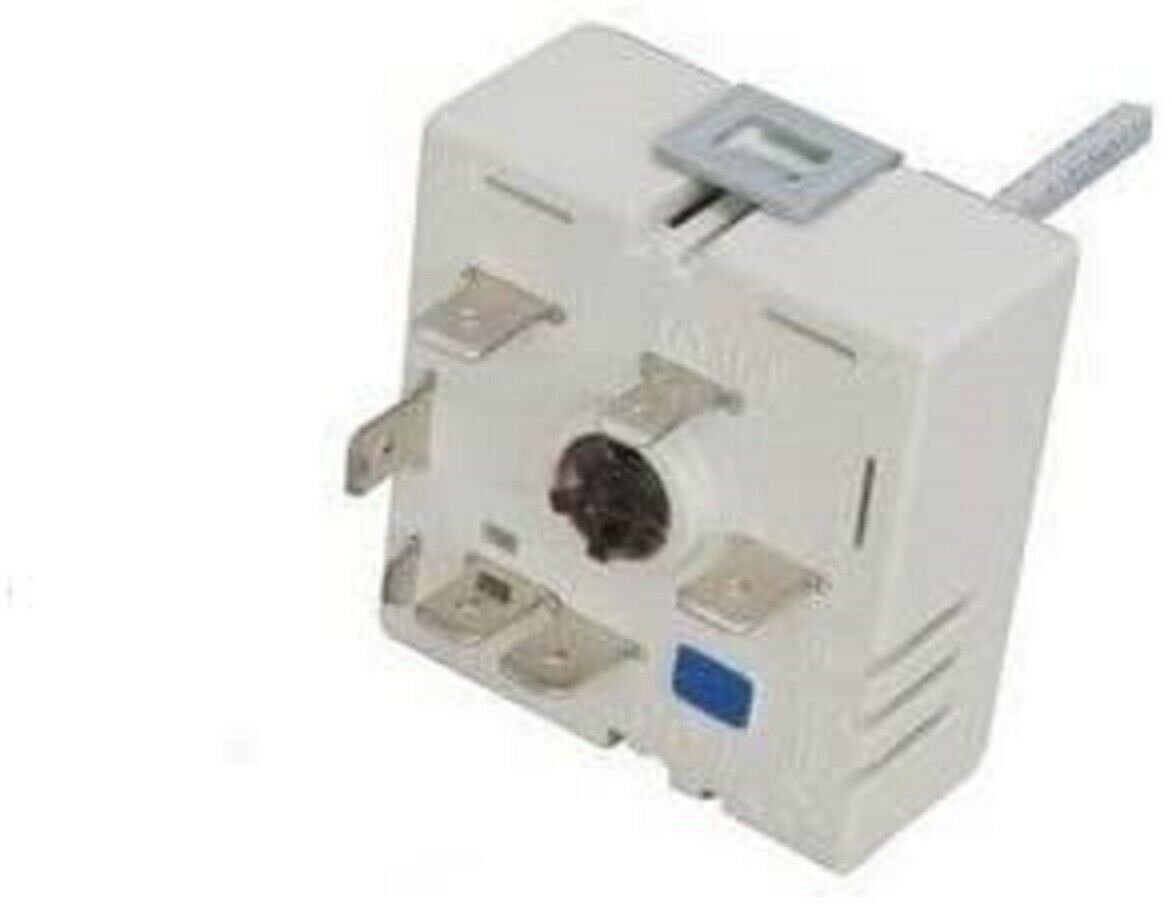 Magic Chef Burner Infinite Switch Old# 53R6-376M, 53R6-265M, 53R-255M