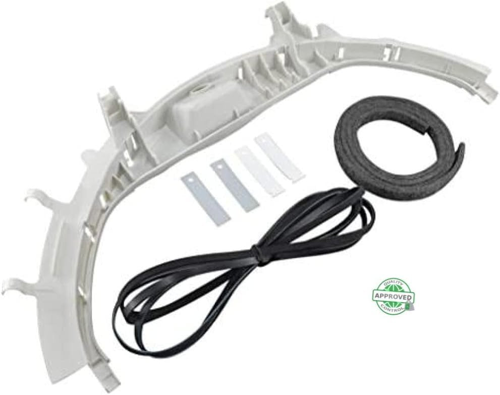 GLOB PRO SOLUTIONS 212D1025 CKD2764 Bearing Kit compatible with GE, Hotpoint,