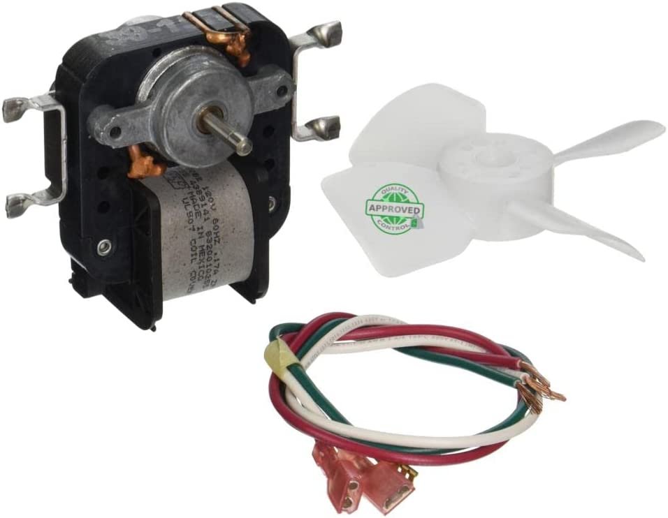 GLOB PRO SOLUTIONS 1001 2349 8116 482415 482729 CKD4246 Evaporator Fan Motor