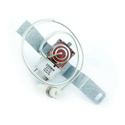 Podoy 2200859 Refrigerator Thermostats Compatible with Whirlpool Kenmore MAYT...