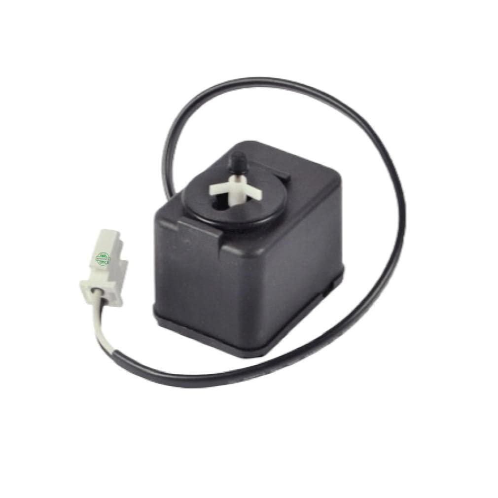 GLOB PRO SOLUTIONS W11566407 CKD2077 Ice Cube Maker Pump-Reservoir Drain 2" ½ Lentgh Approx. Replacement for and Compatible with Kenmore Whirlpool Jenn-Air KitchenAid Heavy Duty