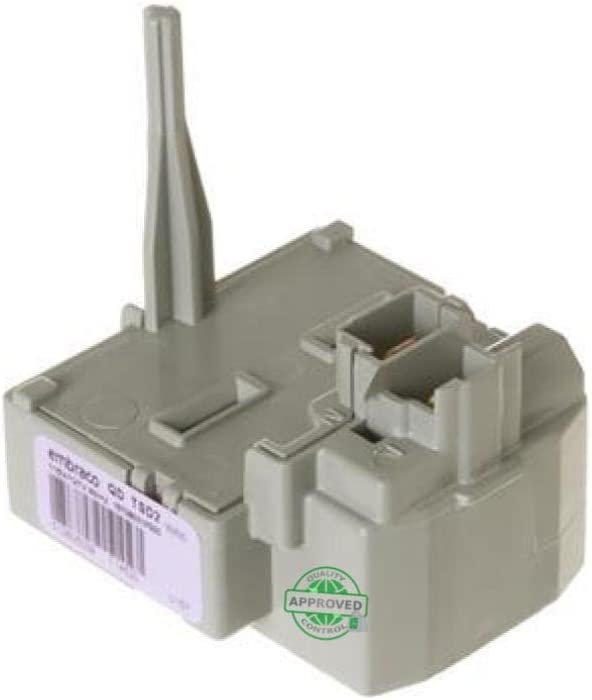 GLOB PRO SOLUTIONS AP5970731 PS11701228 EAP11701228 PD00039282 CKD4490 Relay and Overload Kit