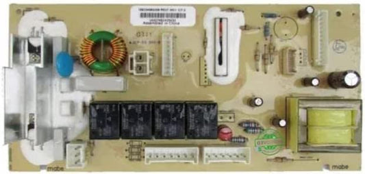 GLOB PRO SOLUTIONS 189D3458G006 CKD4786 Control Board
