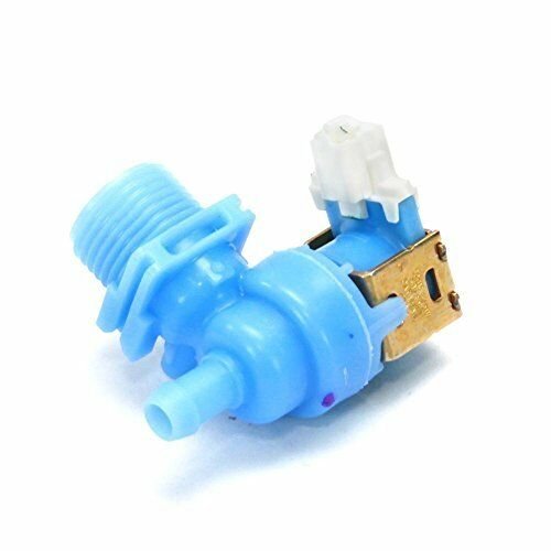 Whirlpool W10316814 Inlet Valve