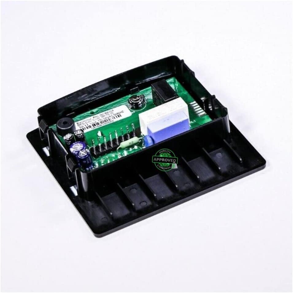 GLOB PRO SOLUTIONS 1864638 CKD5094 Control-Electronic