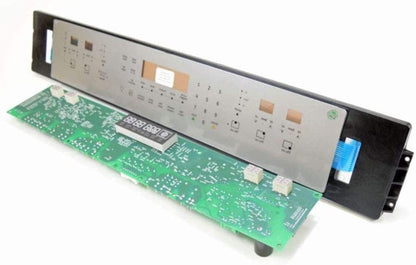 GLOB PRO SOLUTIONS 316562011 1614694 CKD2644 Range Touchpad & Control Board Kit 32" ½ Length Approx. Replacement for and compatible with Frigidaire Heavy DUTY