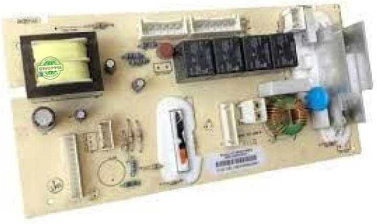 GLOB PRO SOLUTIONS 189D3458G006 CKD4786 Control Board