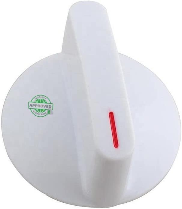 GLOB PRO SOLUTIONS 123C7931 2314 WE01X10033 WE01X10038 WE01X10156 CKD3211 Selector Knob
