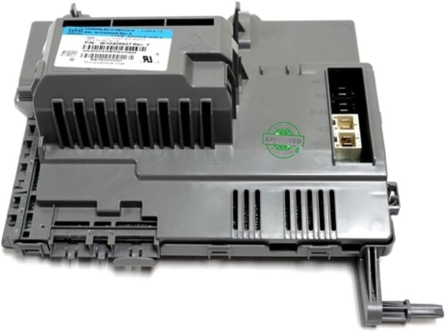 GLOB PRO SOLUTIONS AP5653804 PS5573780 EAP5573780 CKD5174 Electronic Control Board