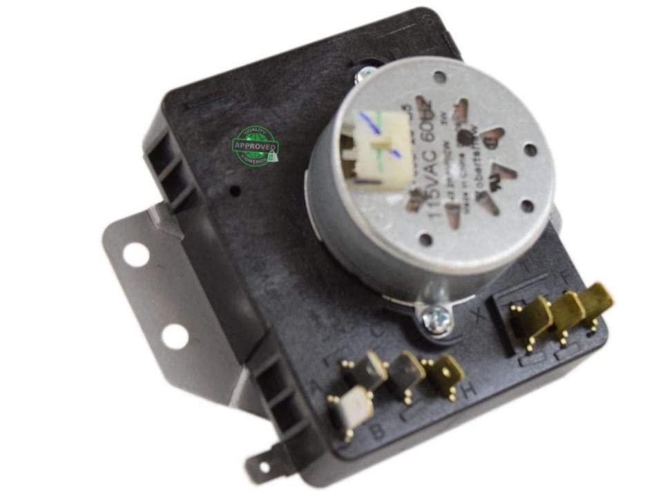 GLOB PRO SOLUTIONS W10854240 CKD5689 Timer