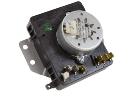 GLOB PRO SOLUTIONS W10854240 CKD5689 Timer