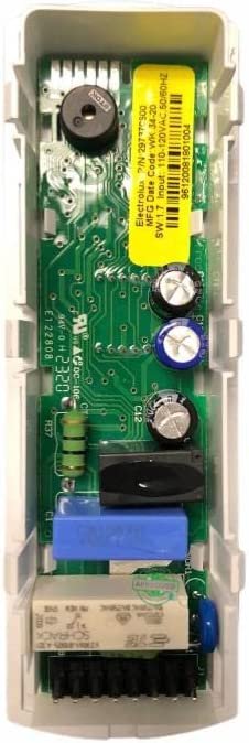 GLOB PRO SOLUTIONS 297241800 2020880 297345500 297366100 CKD4044 Control Board