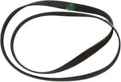 GLOB PRO SOLUTIONS AP6020747 PS11754067 EAP11754067 PD00004247 CKD5373 Tub Drive Belt