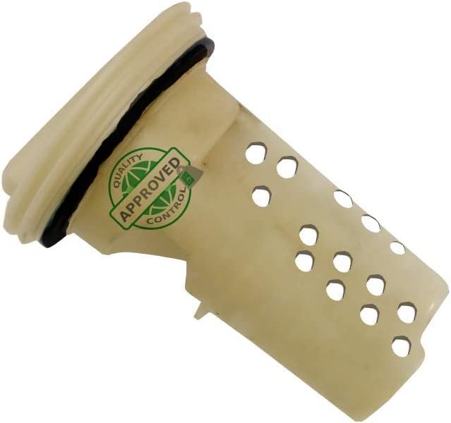 GLOB PRO SOLUTIONS 906520 CKD4180 Filter Cap