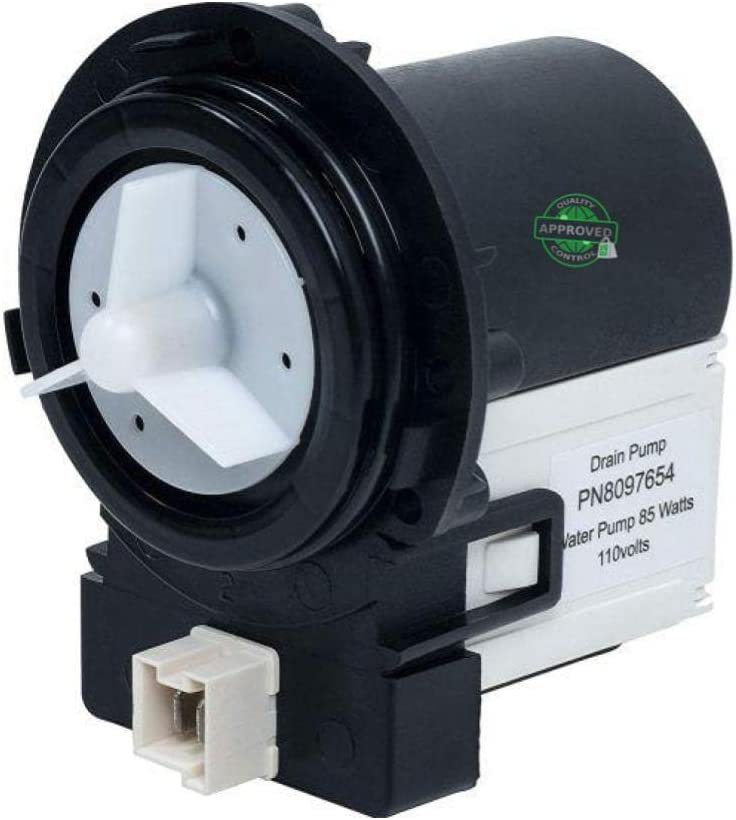 GLOB PRO SOLUTIONS DC31-00016A 1534541 DC3100054A CKD4482 Drain Pump
