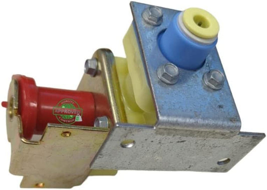 GLOB PRO SOLUTIONS K-76167 CKD5566 Water Valve