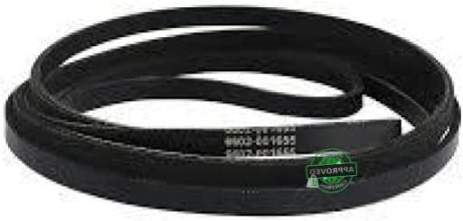 GLOB PRO SOLUTIONS 5PH2337 1935594 6602-001314 CKD5381 Drive Belt