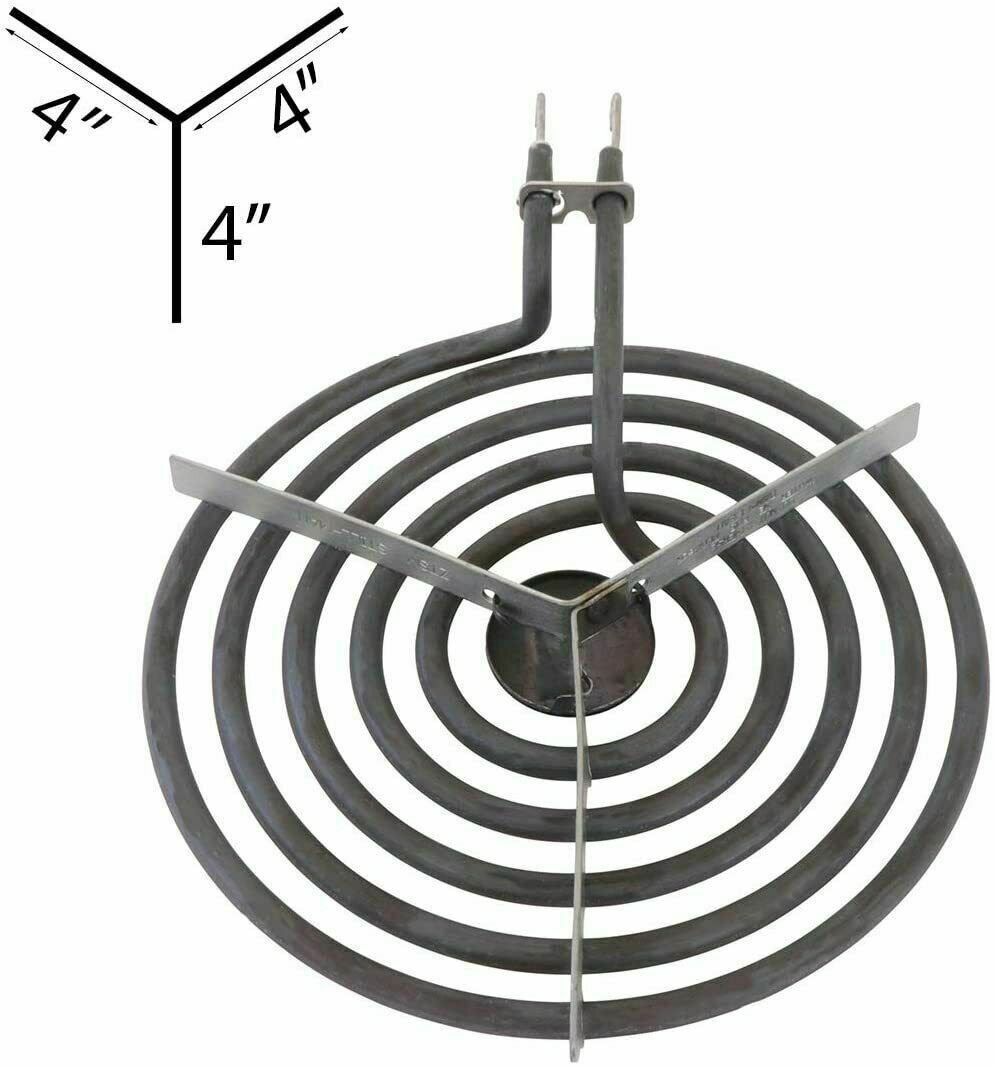 2-3 days Delivery-AP6018065 KitchenAid 8 Inch Surface Burner Element  PS11751367