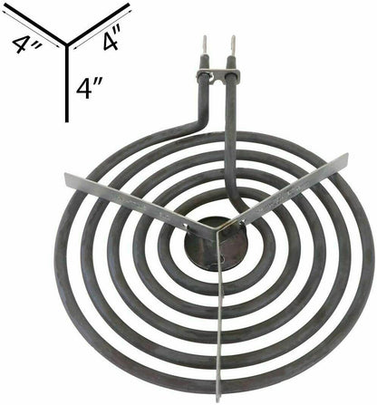 2-3 days Delivery-AP6018065 KitchenAid 8 Inch Surface Burner Element  PS11751367