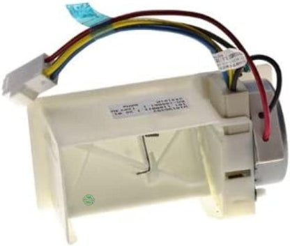 GLOB PRO SOLUTIONS AP6016813 PS11750106 EAP11750106 PD00004826 CKD2019 Refrigerator Damper Control Assembly 5" Length Approx. Heavy DUTY